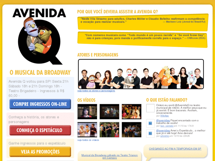 www.avenidaq.com.br