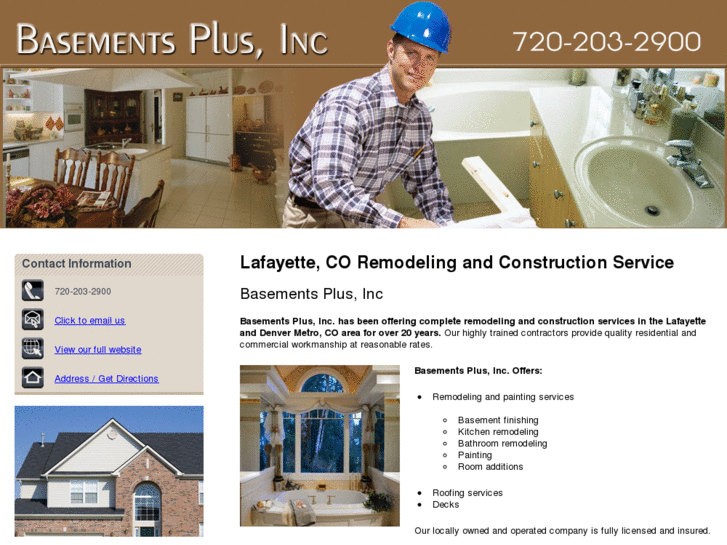 www.basementsplusinc.net