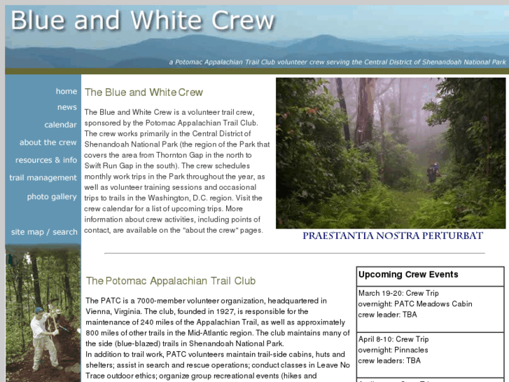 www.blueandwhitecrew.org