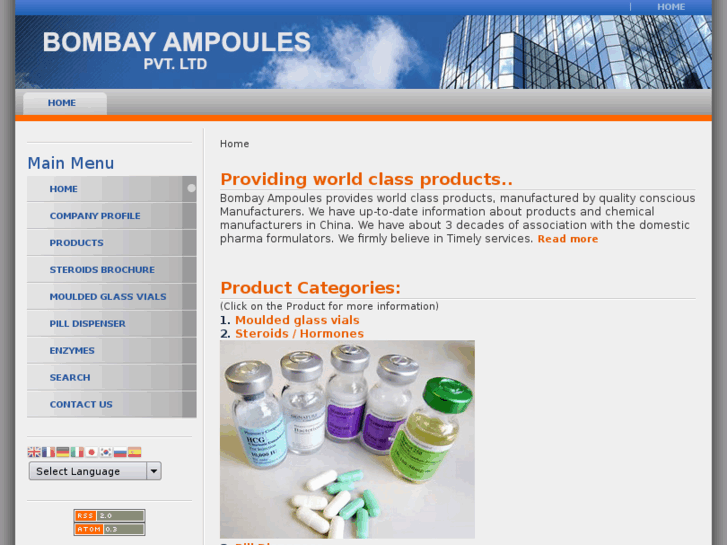 www.bombayampoules.com