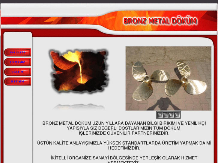 www.bronzmetaldokum.com