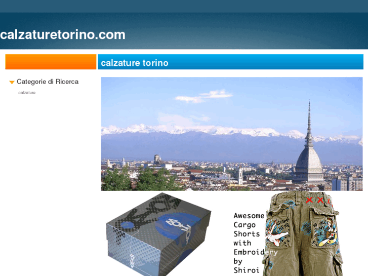 www.calzaturetorino.com