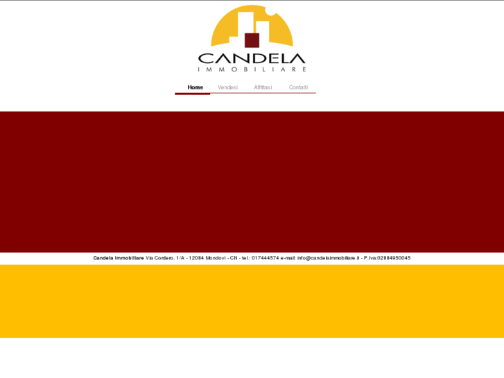 www.candelaimmobiliare.com