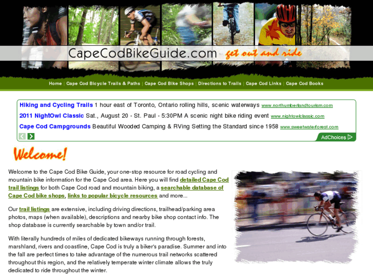 www.capecodbikeguide.com