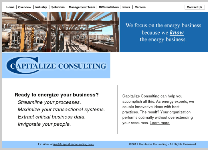 www.capitalizeconsulting.com