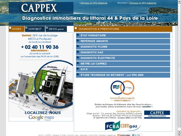 www.cappex.fr