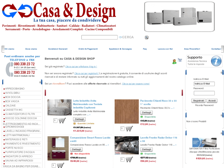 www.casadesignshop.com