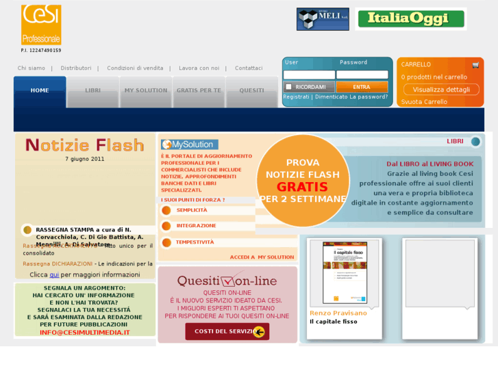 www.cesiprofessionale.it