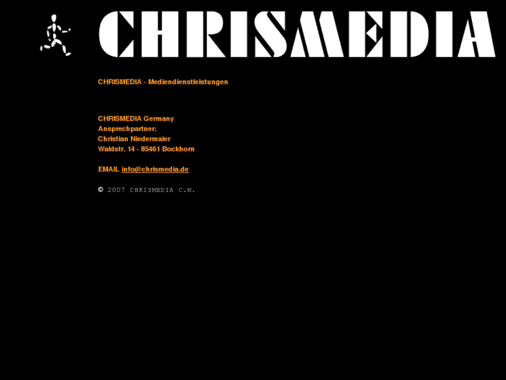 www.chrismedia.com