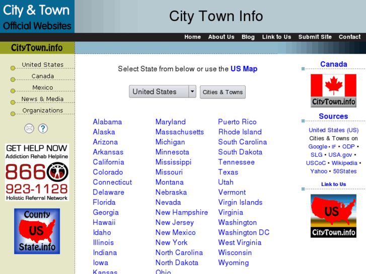 www.citytown.info