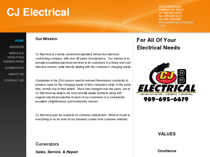 www.cj-electrical.com