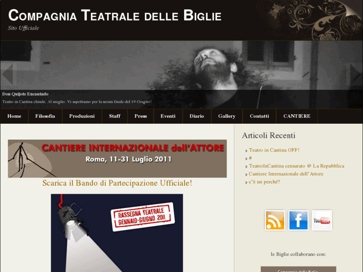 www.compagniadellebiglie.net