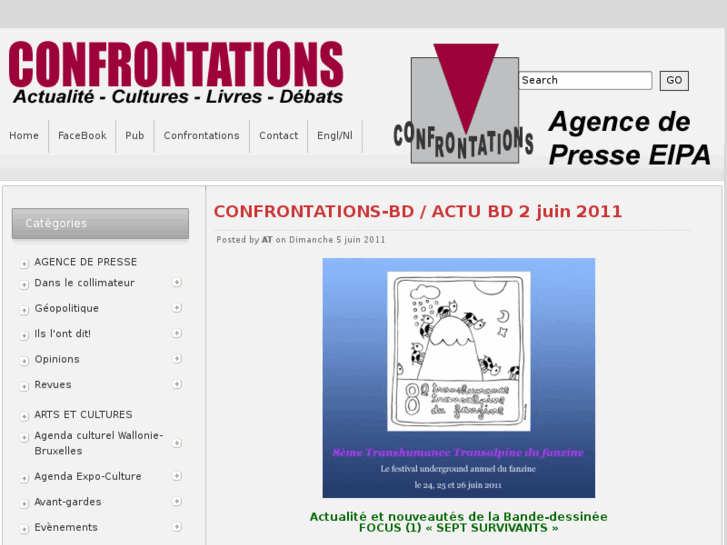 www.confrontations.info