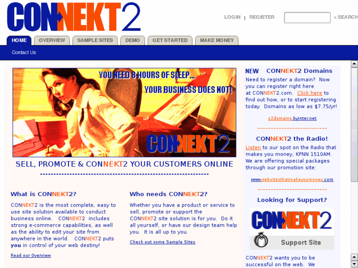 www.connekt2.com