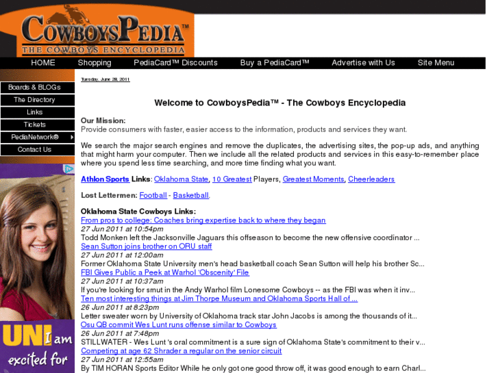 www.cowboyspedia.com