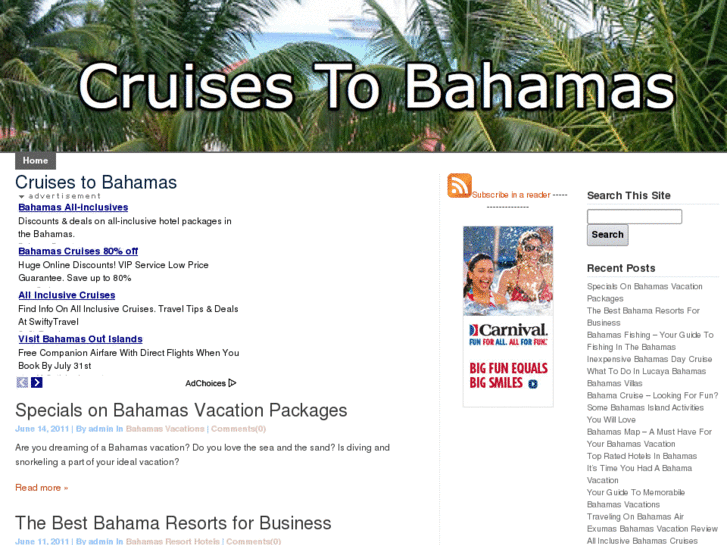 www.cruisestobahamas.org