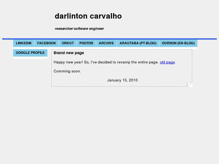 www.darlinton.net