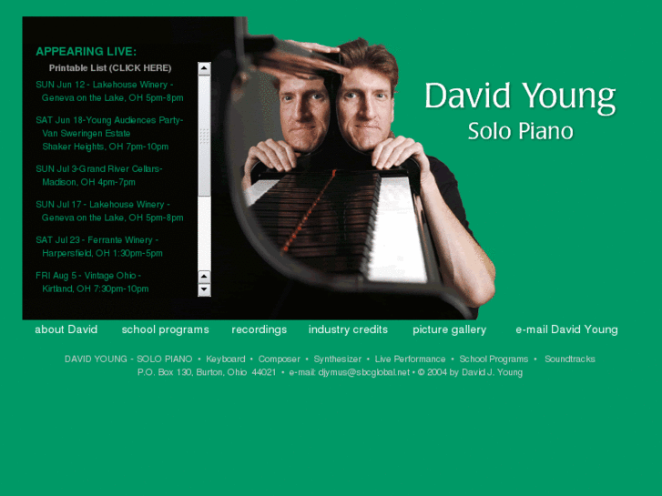 www.daveyoungmusic.com