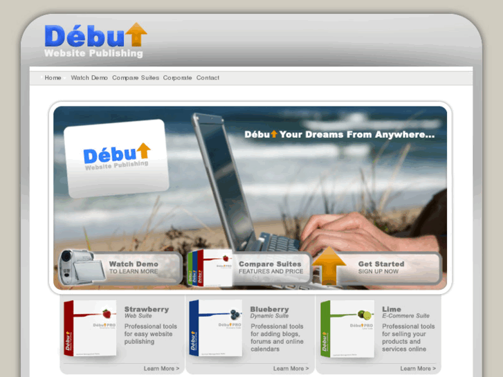 www.debutpro.com