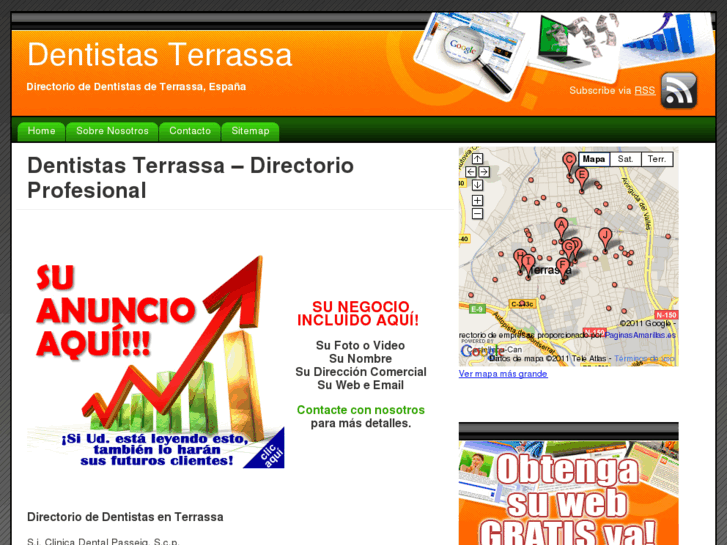 www.dentistasterrassa.com