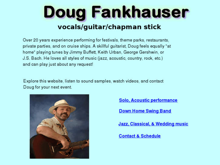 www.dougfankhauser.com