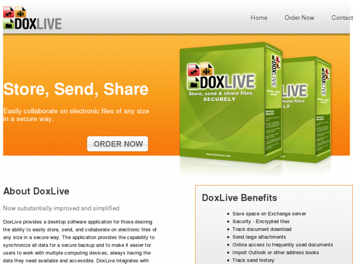 www.doxlive.com