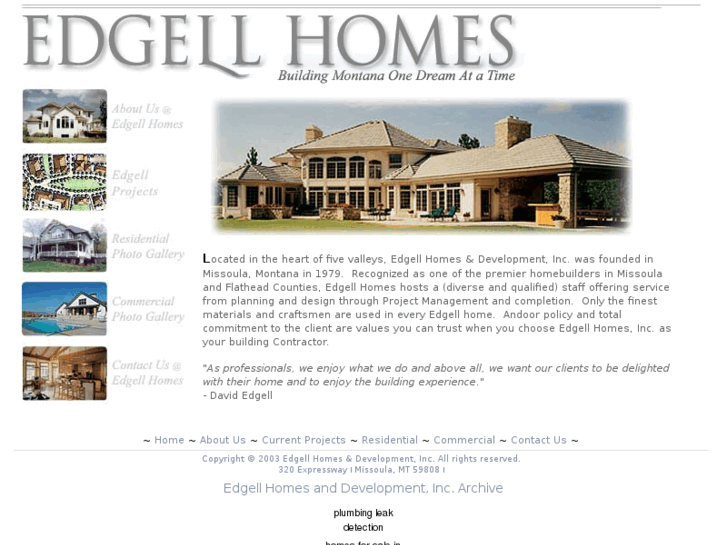 www.edgell-homes.com