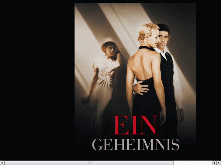 www.ein-geheimnis.de