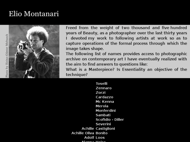 www.eliomontanari.com