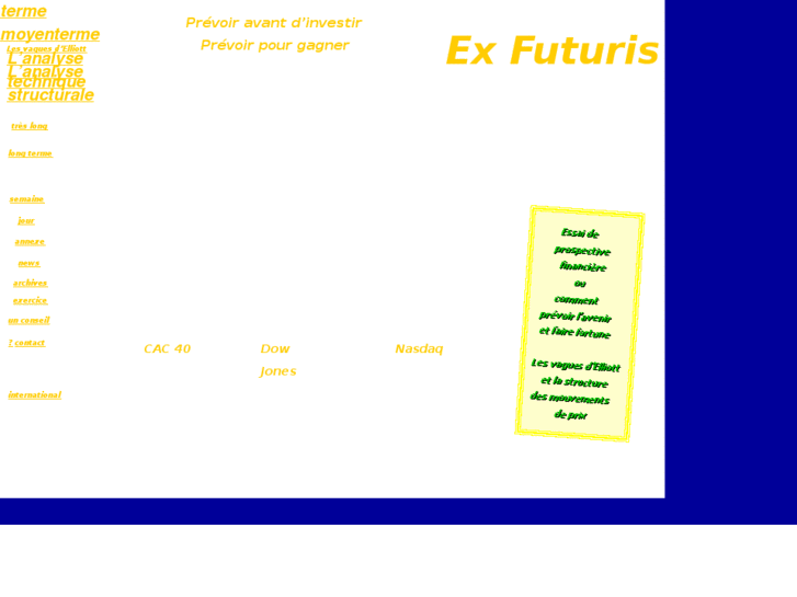 www.exfuturis.com