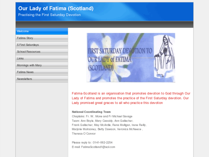 www.fatima-scotland.org