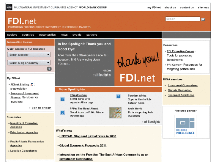 www.fdixchange.net
