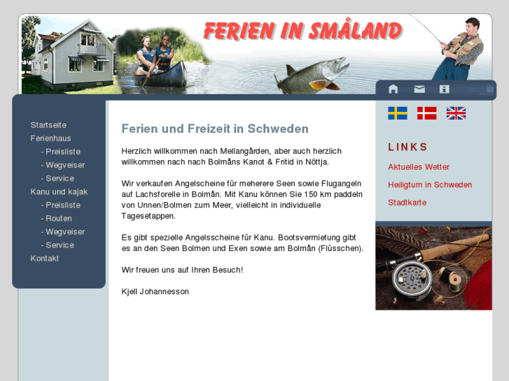 www.ferien-smaland.de