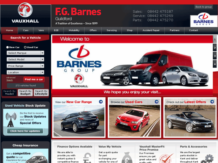 www.fg-barnes.co.uk