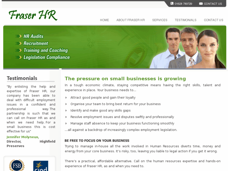 www.fraserhr.co.uk