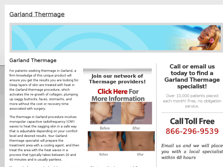 www.garlandthermage.com