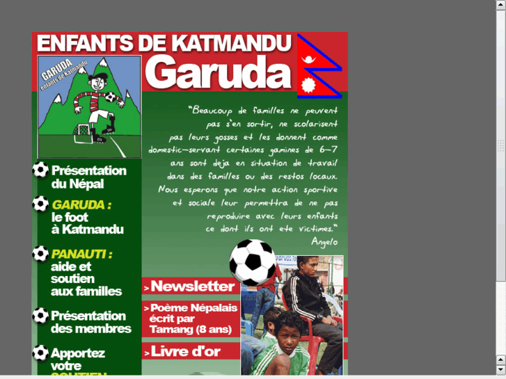 www.garuda-enfantsdunepal.com