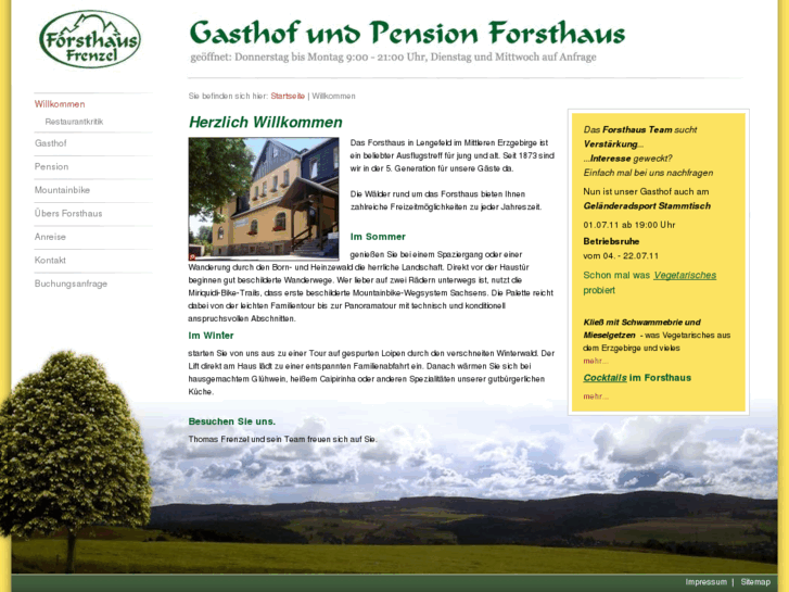 www.gasthof-forsthaus.com