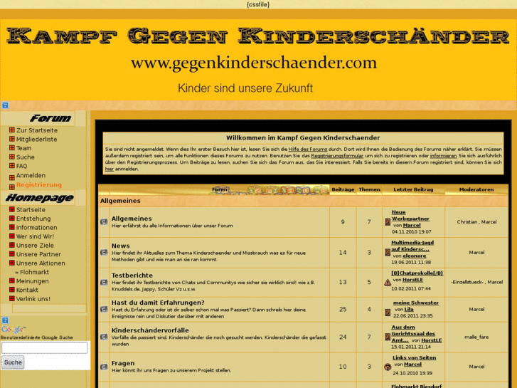 www.gegenkinderschaender.com