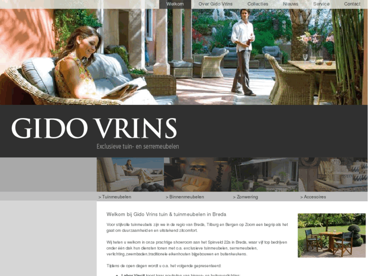 www.gidovrins.nl