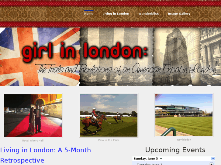 www.girlinlondon.com