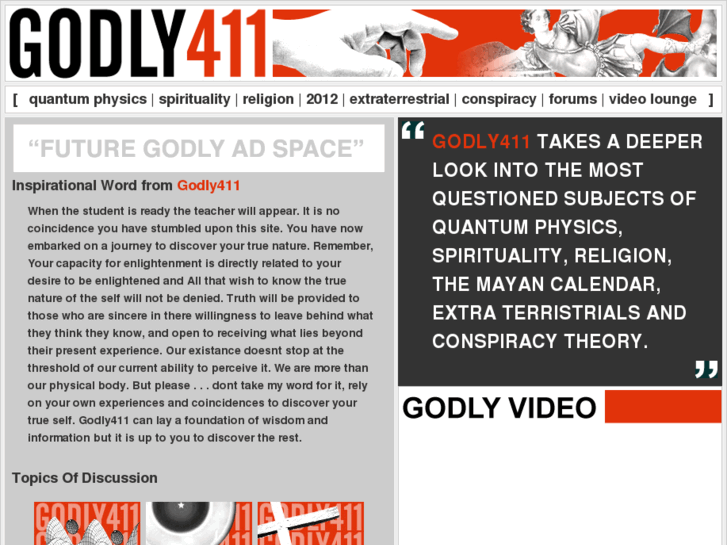 www.godly411.com