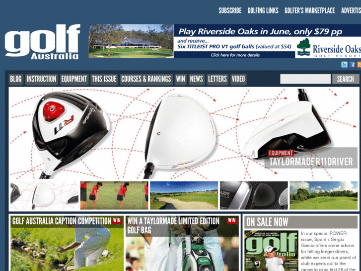 www.golfaustralia.com.au