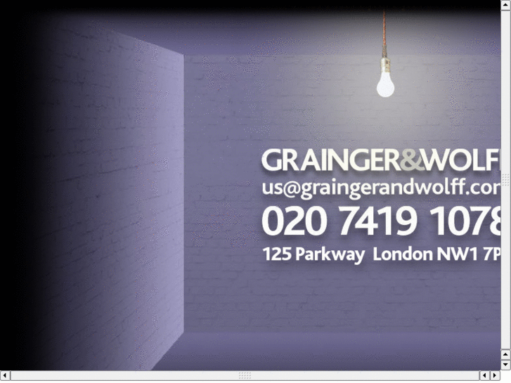 www.graingerandwolff.com