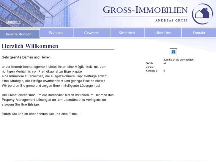 www.gross-immobilien.net