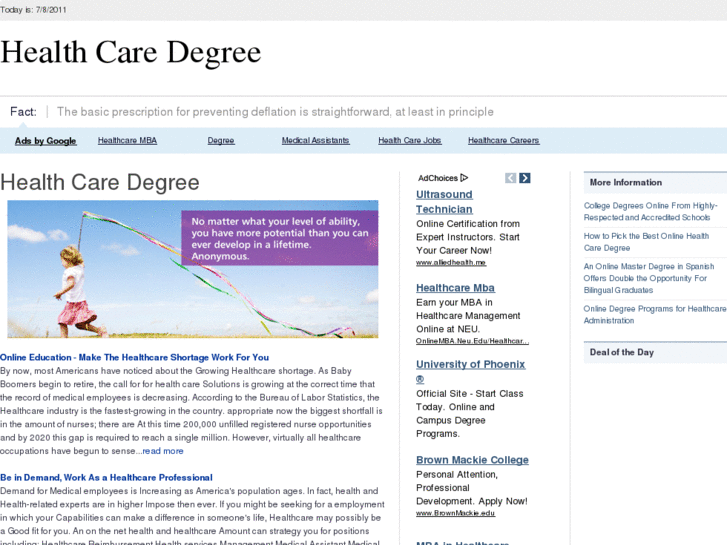 www.healthcaredegree.net