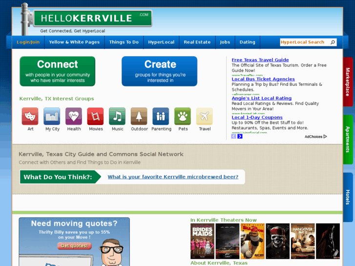 www.hellokerrville.com