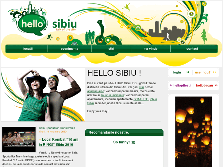 www.hellosibiu.ro