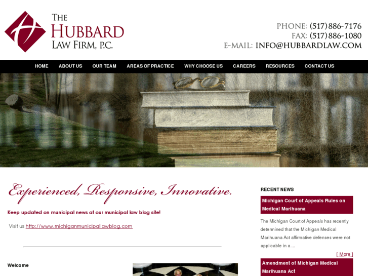 www.hubbardlaw.com