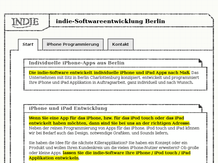 www.indi-softwareentwicklung.com